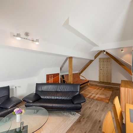 פריאמט Ferienwohnung Jolly Joker מראה חיצוני תמונה